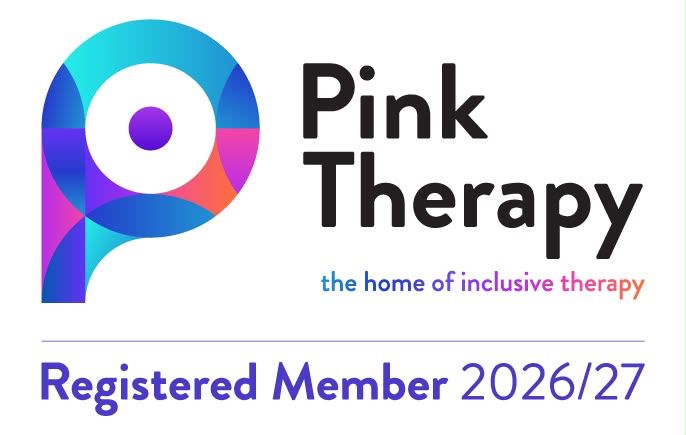Image of Pink Therapy directory logo. Click to open directory entry in a new tab